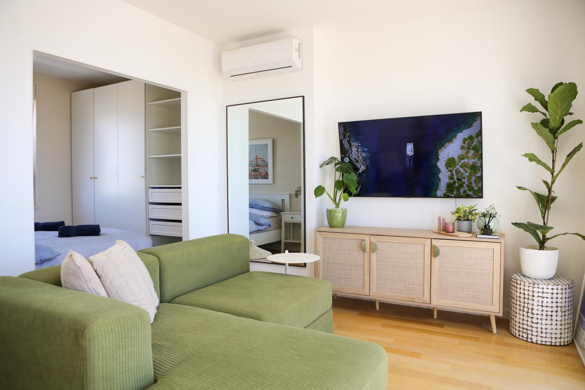 Kiki'S Sea View Studio Split Ngoại thất bức ảnh