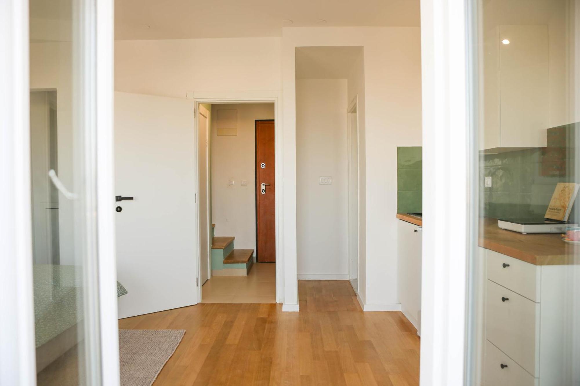 Kiki'S Sea View Studio Split Phòng bức ảnh